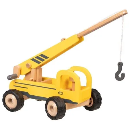 goki Kranwagen