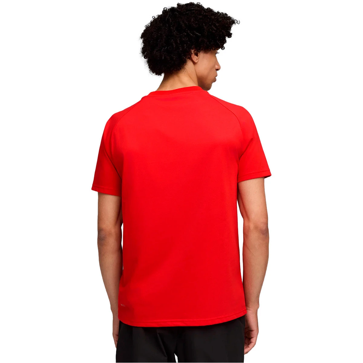 T-Shirt Puma AC Milan Fanswear 2025-2026