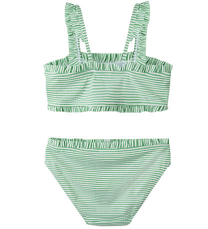 Name It Bikini - NmfZaid - Hell Green