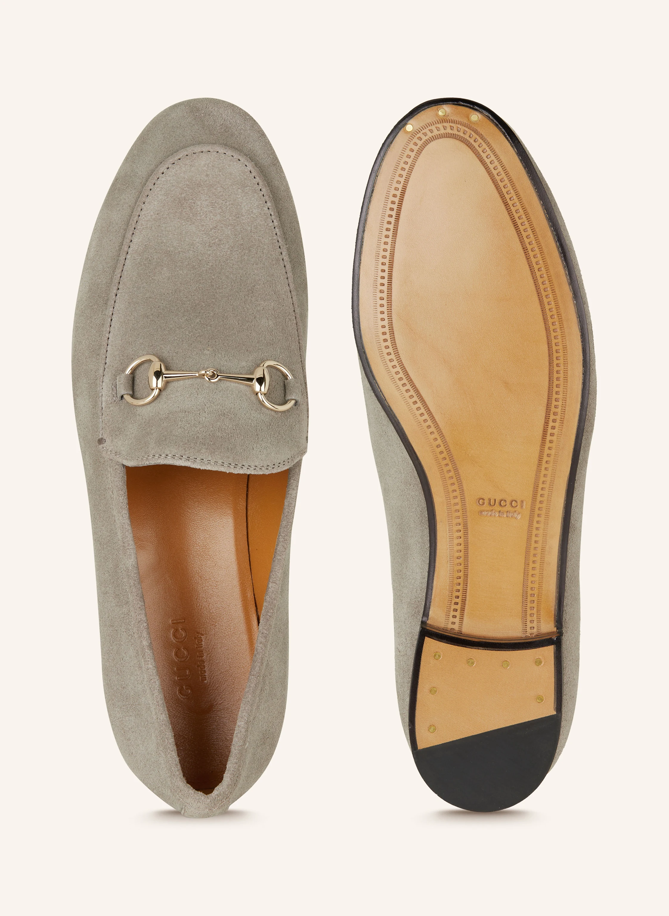 GUCCI Loafer