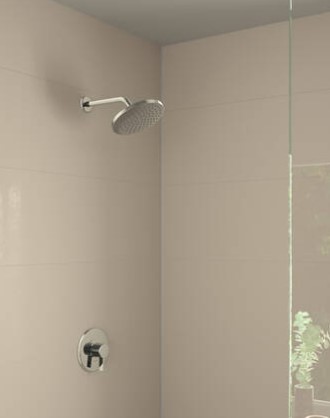 Hansgrohe Vernis Blend hoofddouche 21cm chroom
