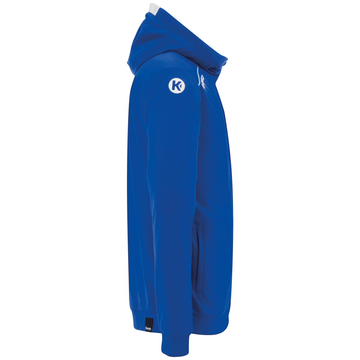 PLAYER HOOD JACKET