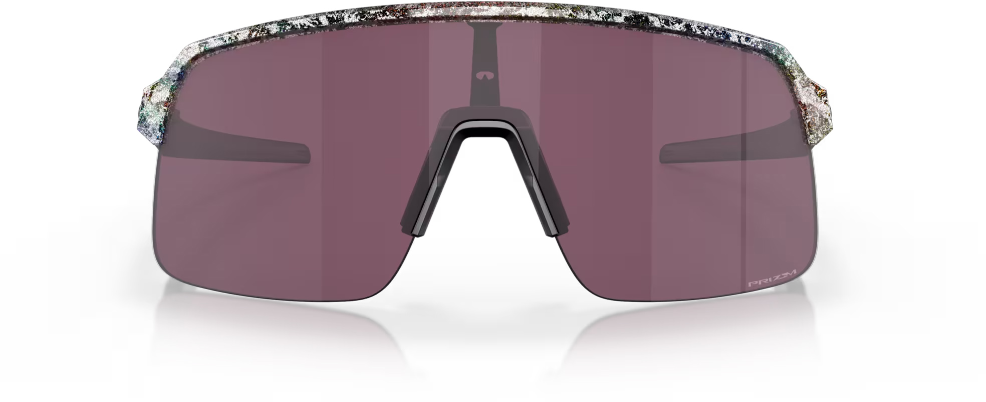 Sutro Lite 4439/Verve Spacedust w/Prizm Road Black