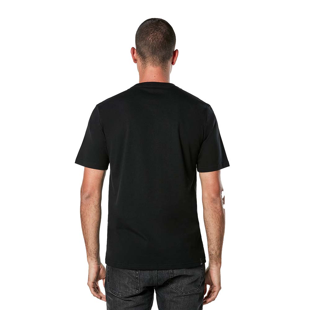 Alpinestars - T-shirt Par CSF Noir