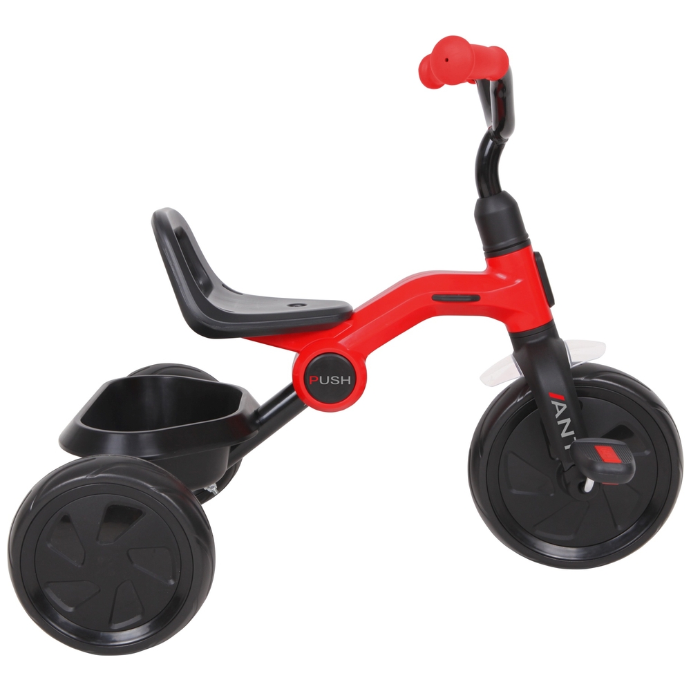 Play Ant Faltdreirad Rot