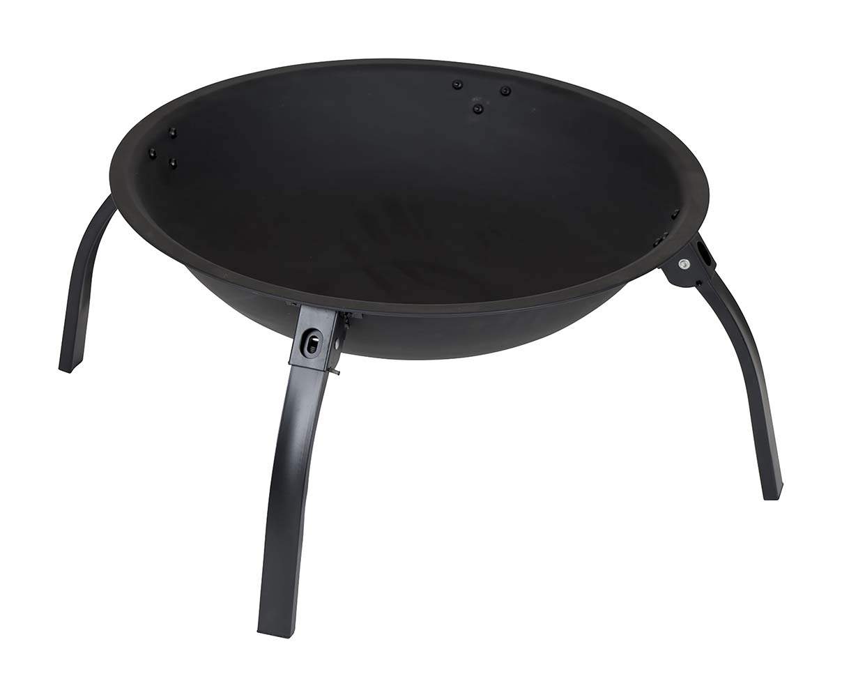Bo-Camp Urban Outdoor Harrow vuurschaal barbecue