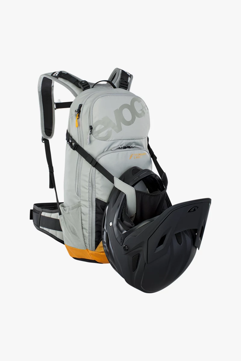 Evoc FR Enduro E-Ride 16 L ML Bikerucksack