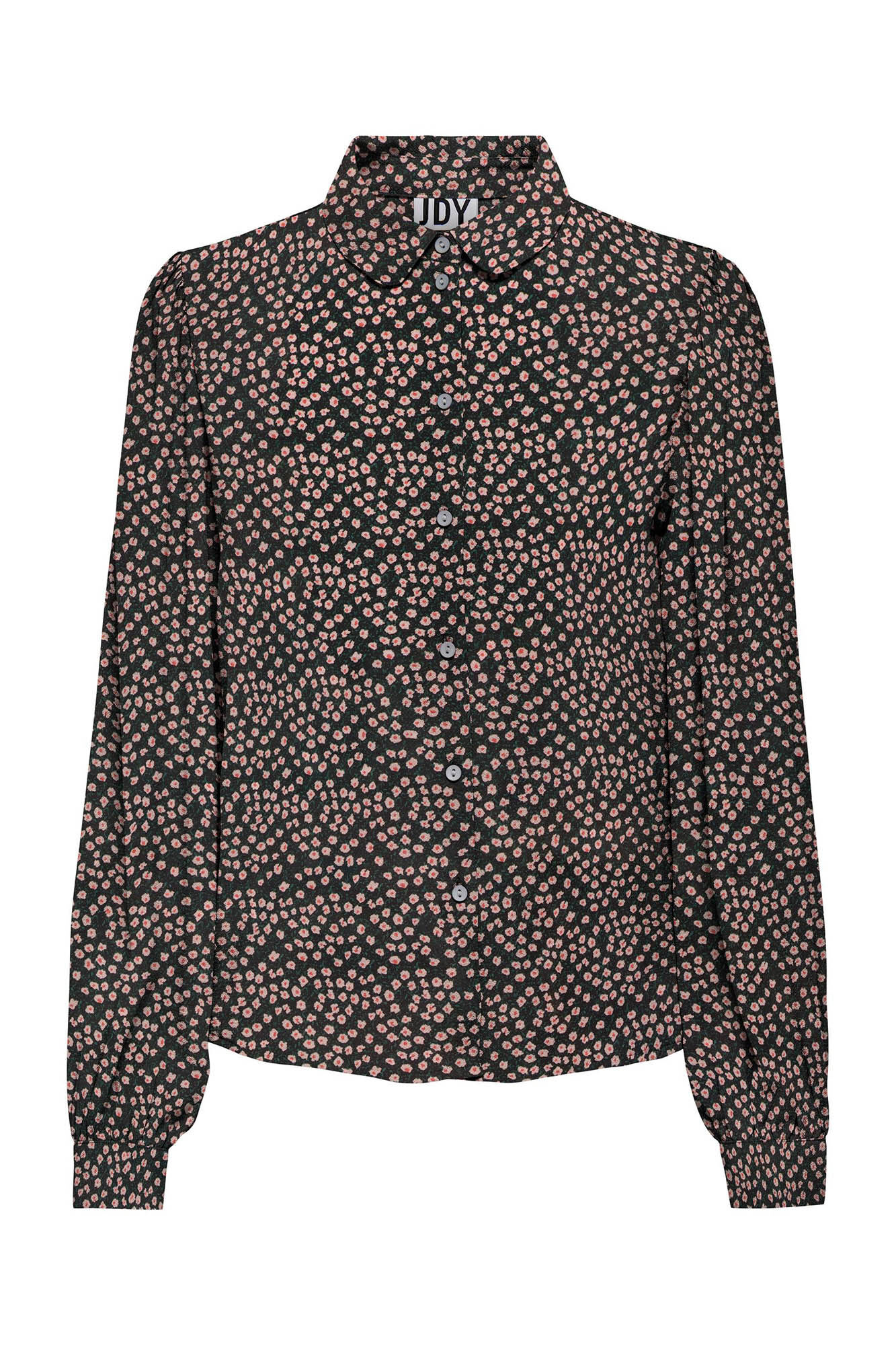 Camisa de manga comprida