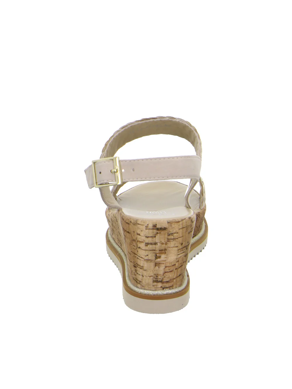 Sandale Parma sand