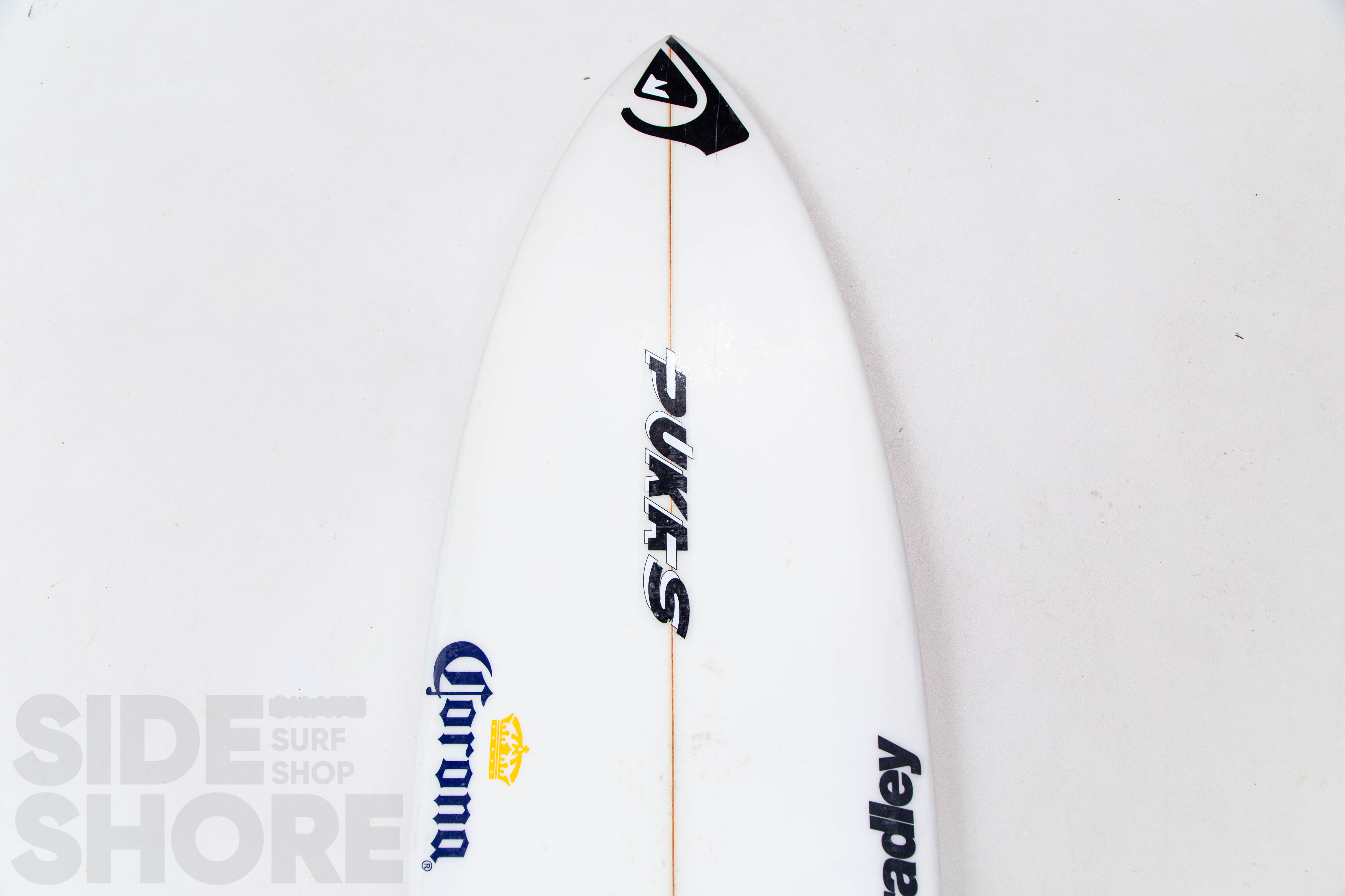 Bradley The One - 5'8 x 18 1/2