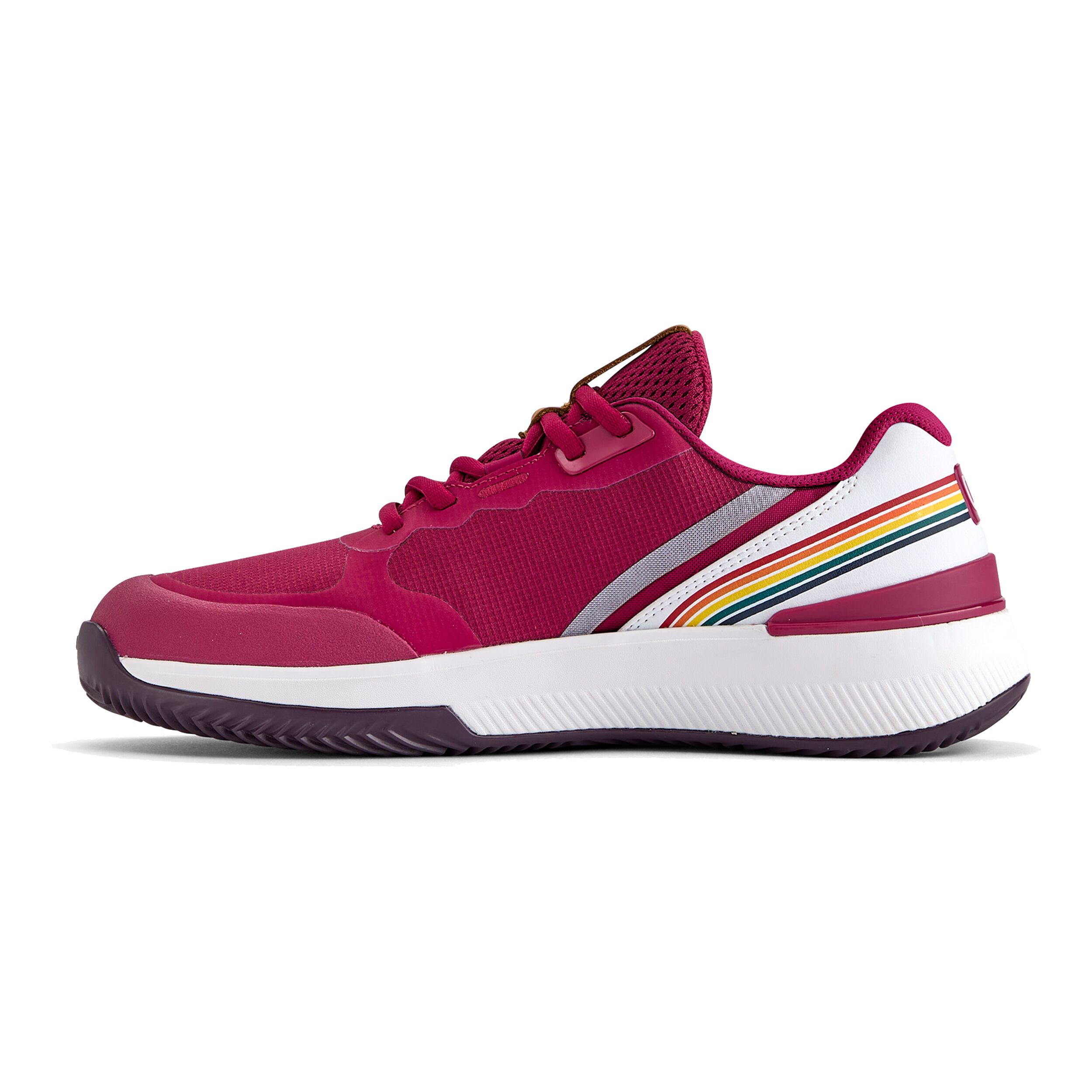 Wilson Intrigue Pro Chaussure Terre Battue Femmes - Crème