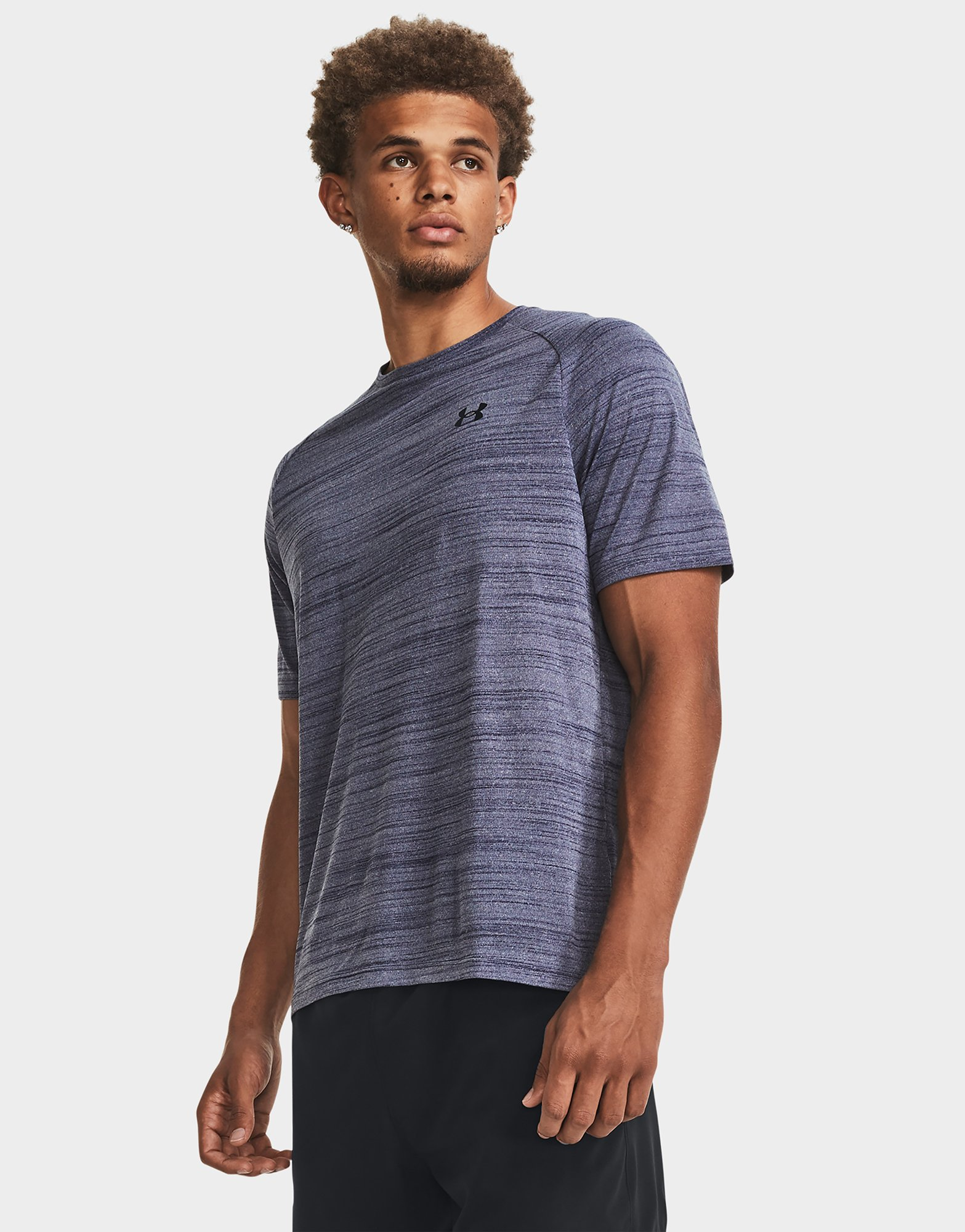 Under Armour Short-Sleeves UA Tiger Tech 2.0 SS