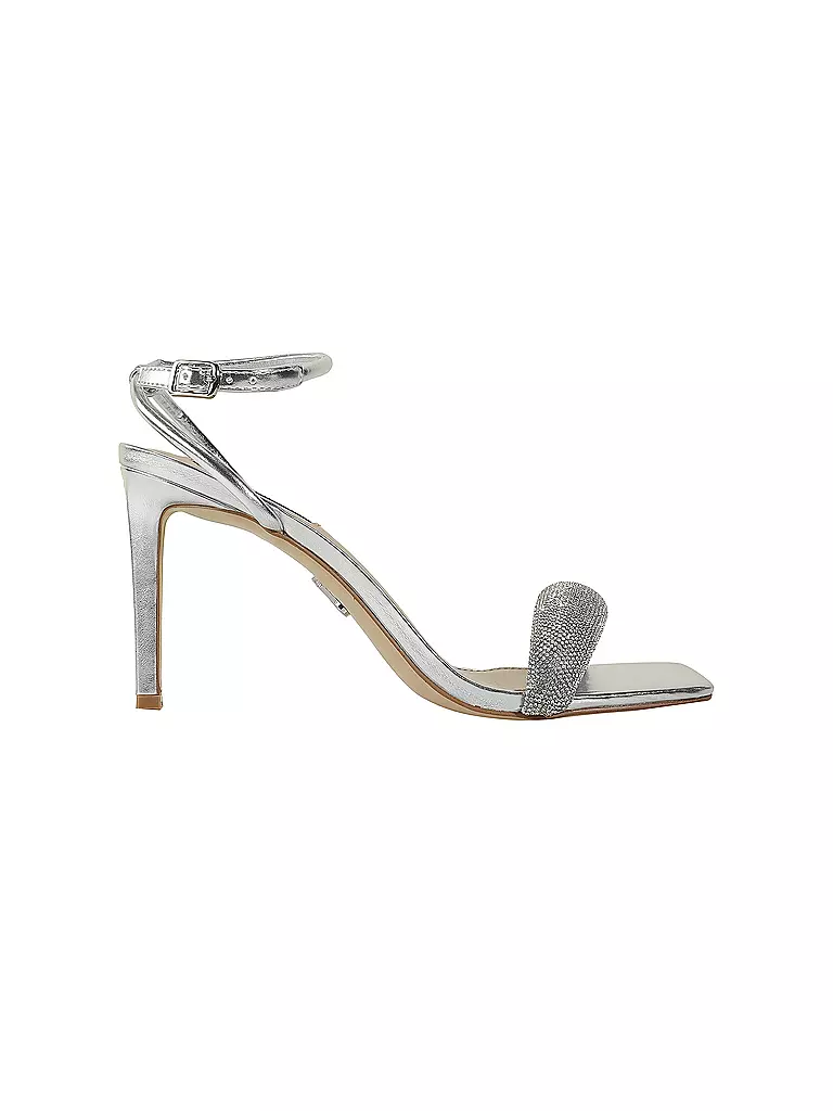 STEVE MADDEN Pumps ENTICE-R silber