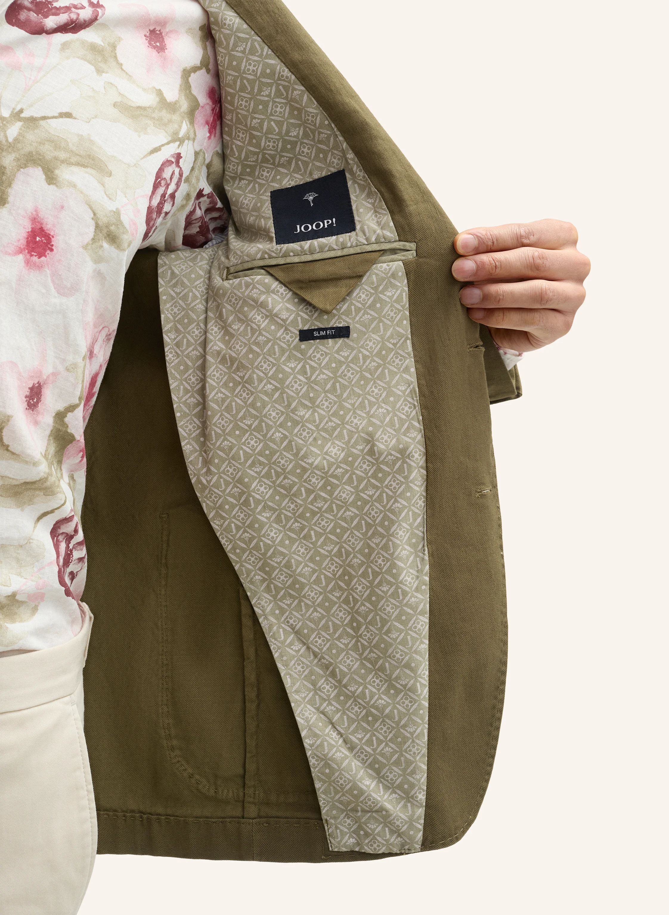 JOOP! Sakko Slim Fit