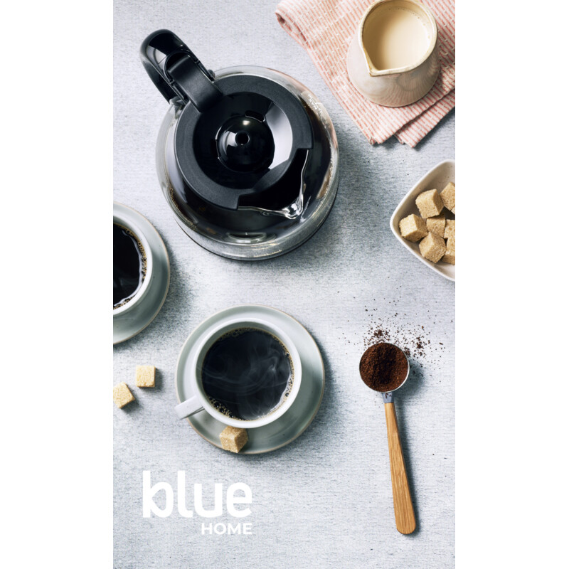 Blue Home Koffiezetapparaat filter