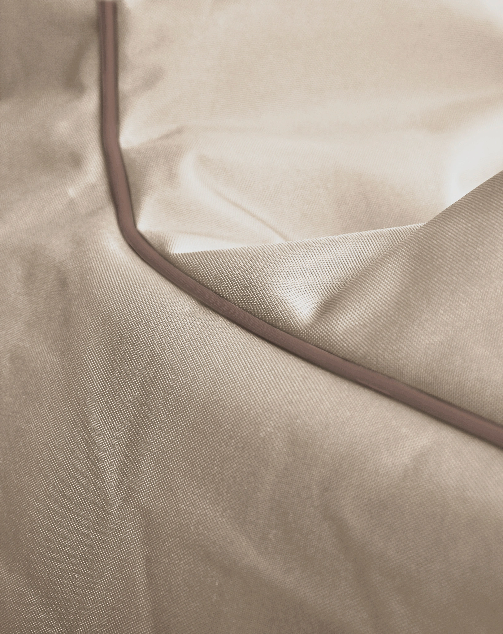 Sitzsack Swing BRAVA (Farbe: khaki)