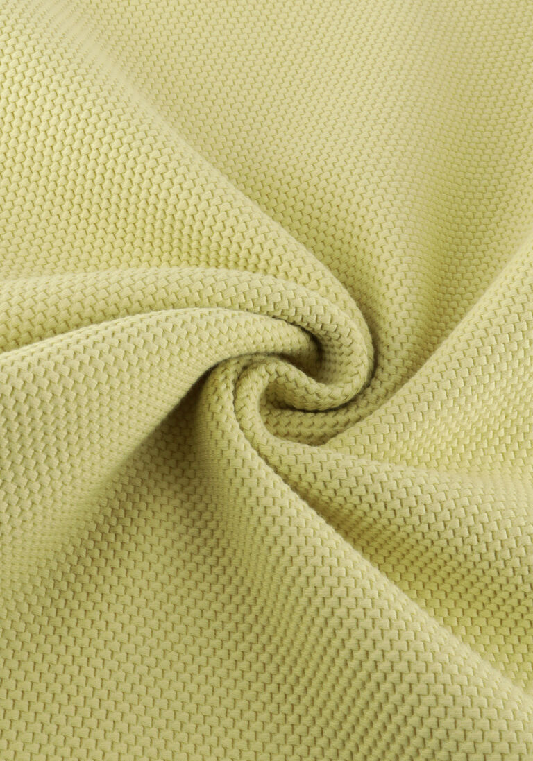 VANILIA groene vanilia trui petite sweat struc
