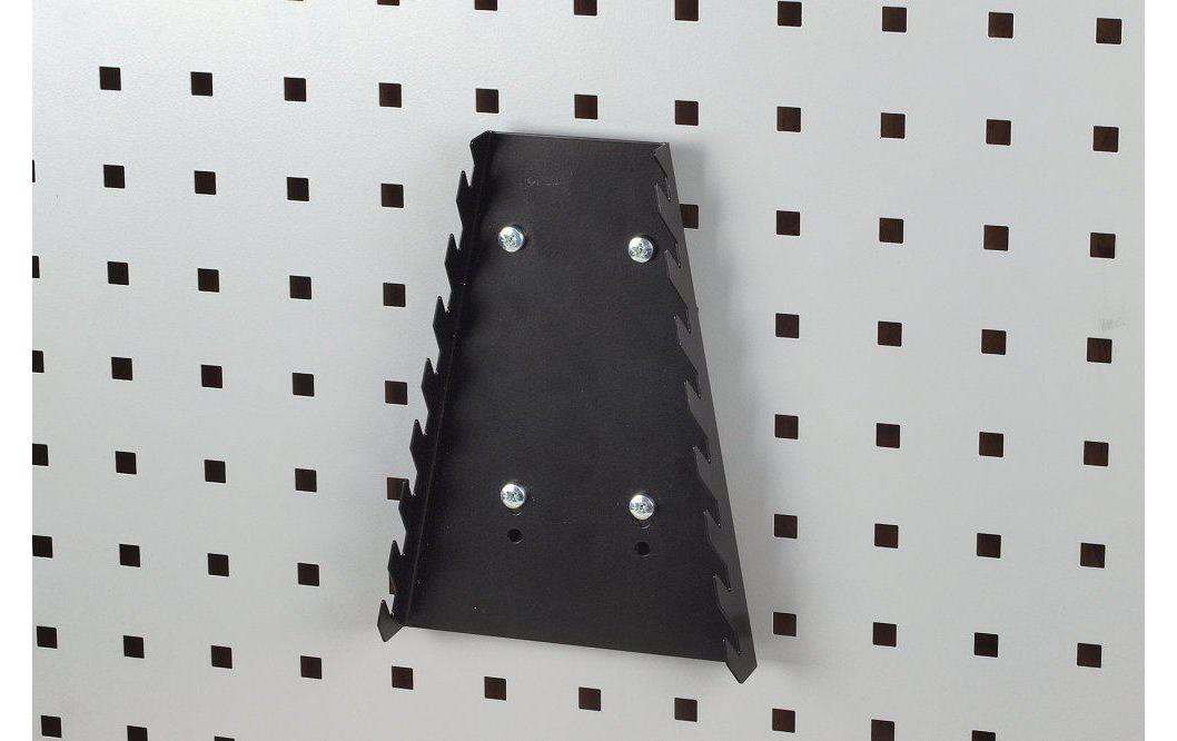 Lochwand-Schlüsselhalter 29 x 17 cmWandschlüsselhalter