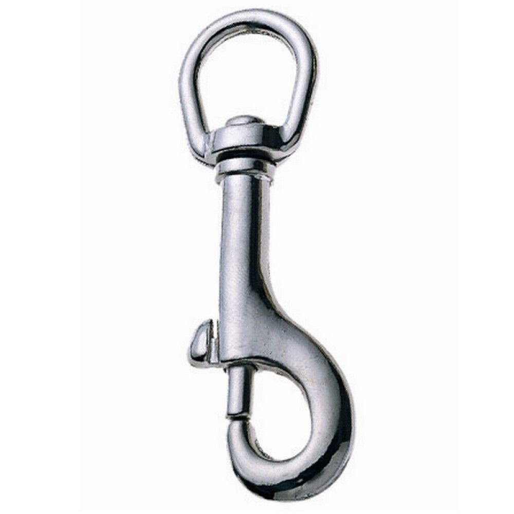 KARABINLÅS CONACORD78MM