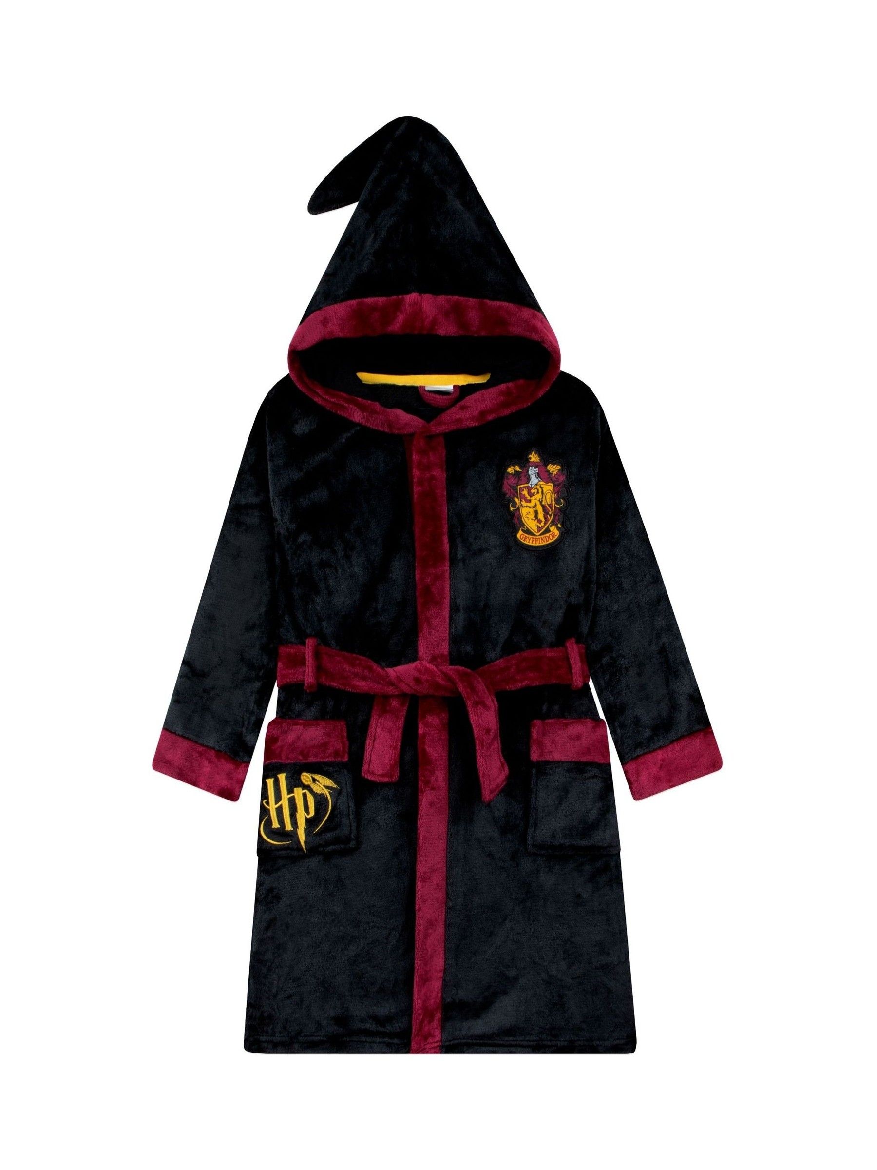 Character - Harry Potter kamerjas met capuchon