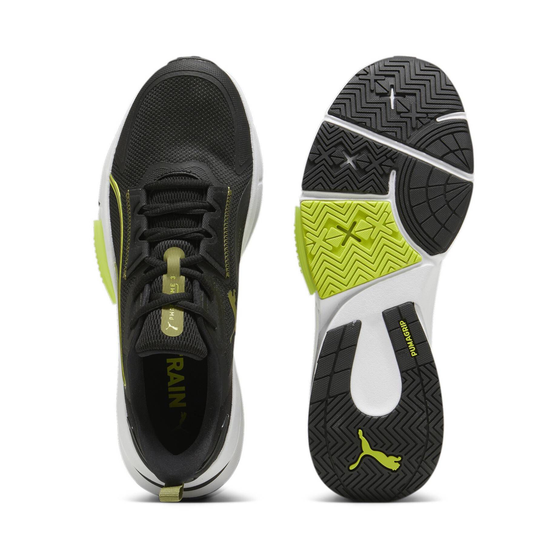 Puma| Herren Trainingsschuhe PWRFRAME TR 3