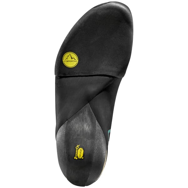 Chausson escalade LA SPORTIVA MANTRA CHALK