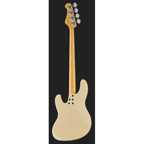 FGN Boundary MJ OLW