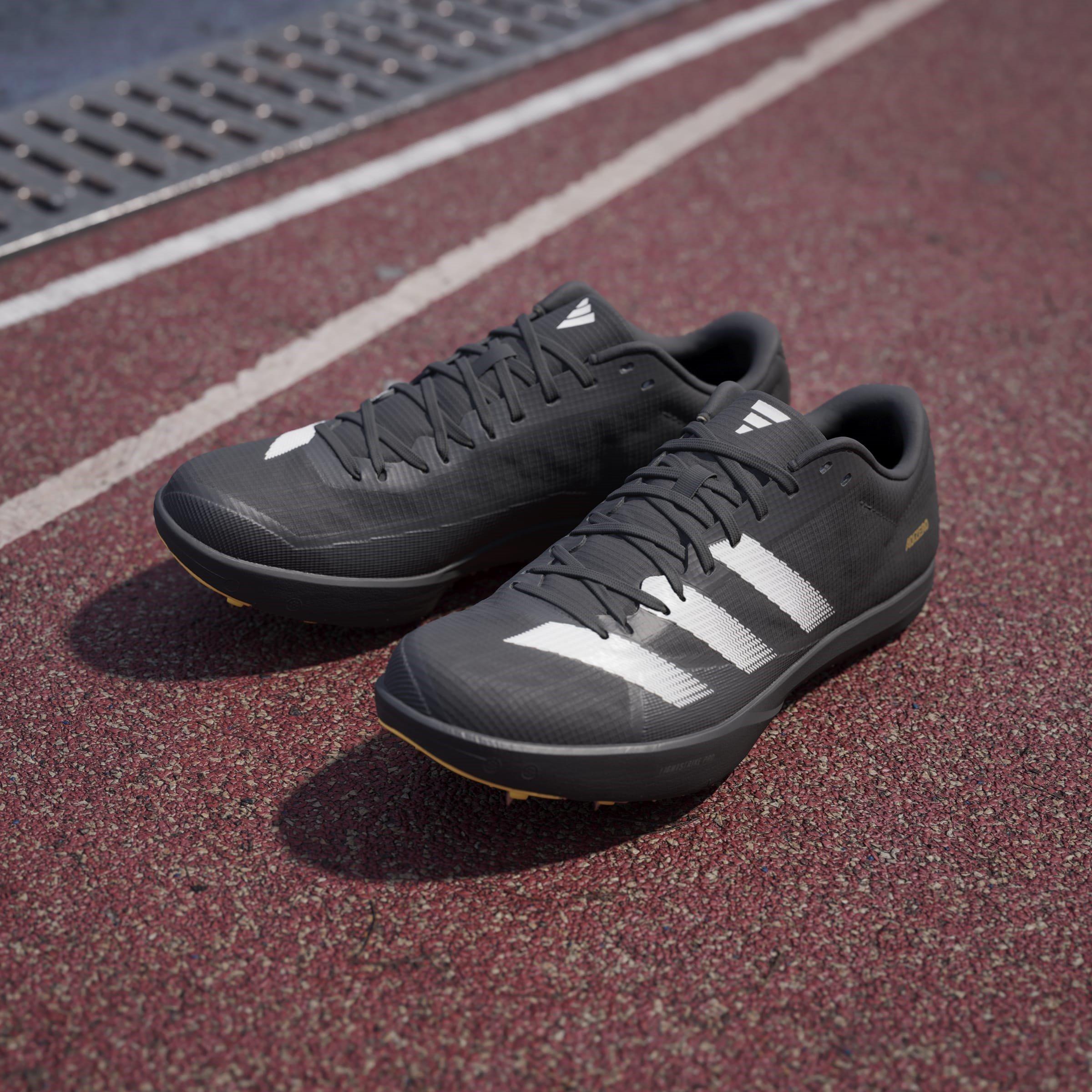 adidas Adizero Running Spike shoes Juniors