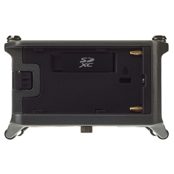 Zoom F6 Case Set