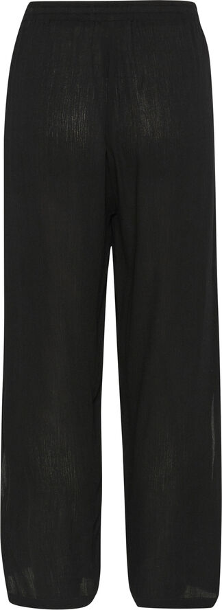 Cream Allie Pants Sort