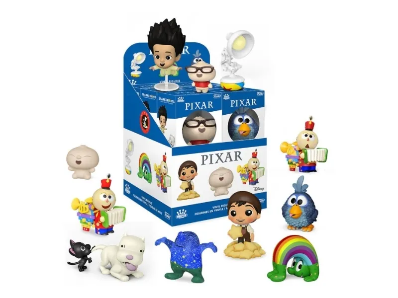 LITTLEST PET SHOP PET SURPRISE ASS CDU - assorted