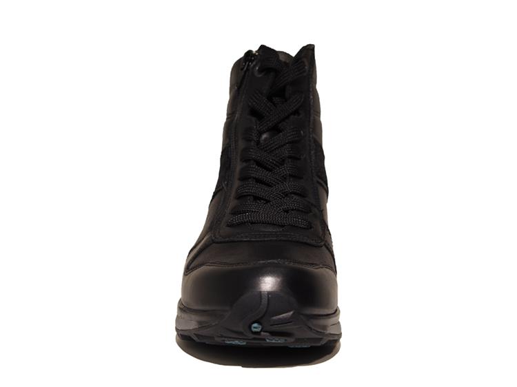 Xsensible 30116.3  Bergamo GX wijdte G Black Combi