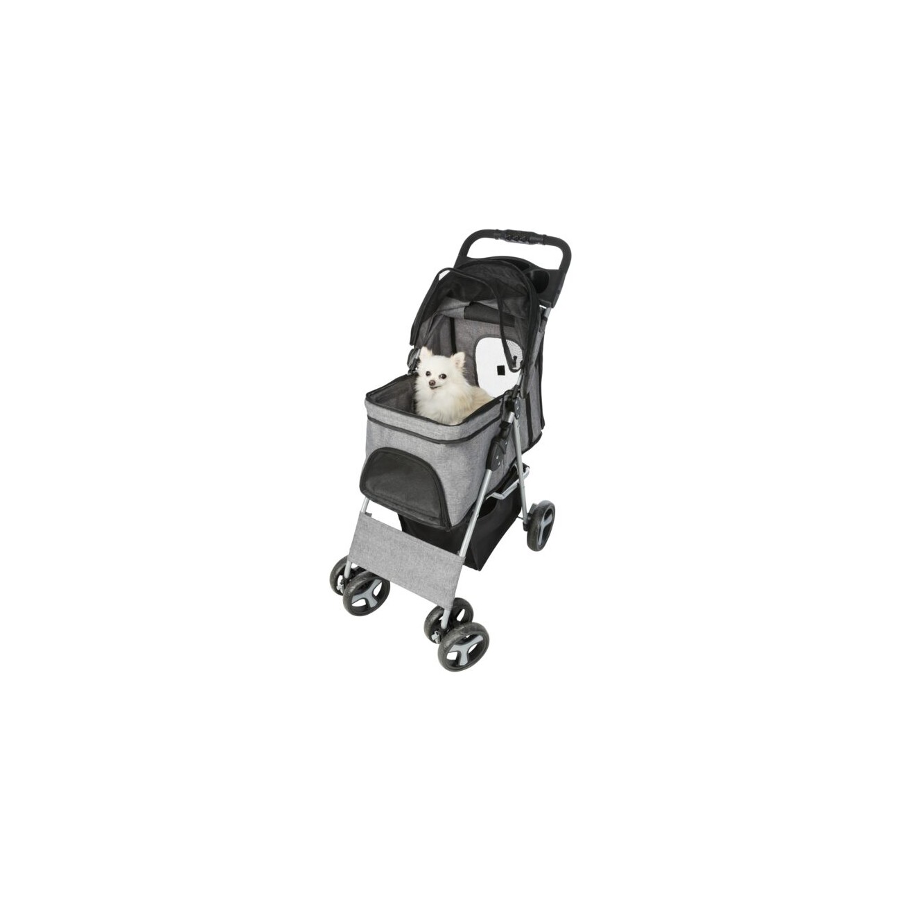 Trixie Buggy für Hunde