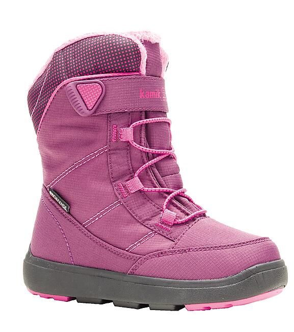 KAMIK - CHAUSSURES CHAUDES STANCE 2 KID