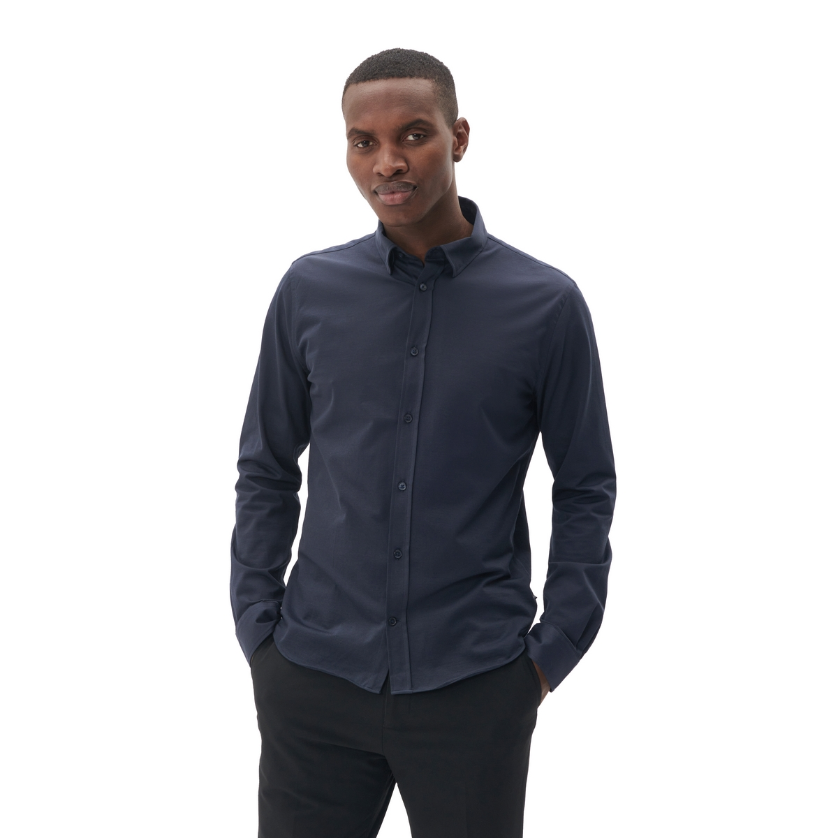 Heren T-shirt KBIS25-M17