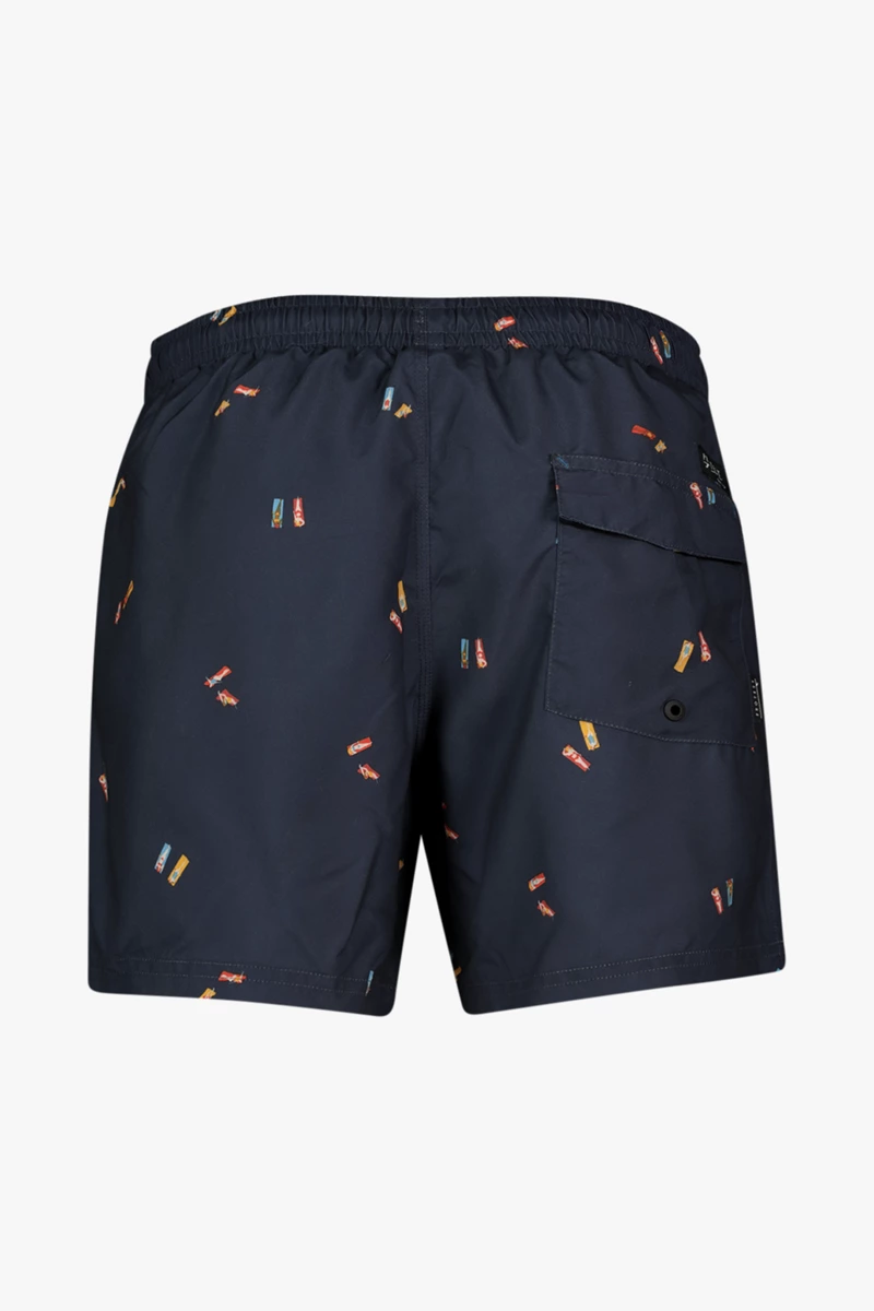 PROTEST Sonic Herren Badeshort
