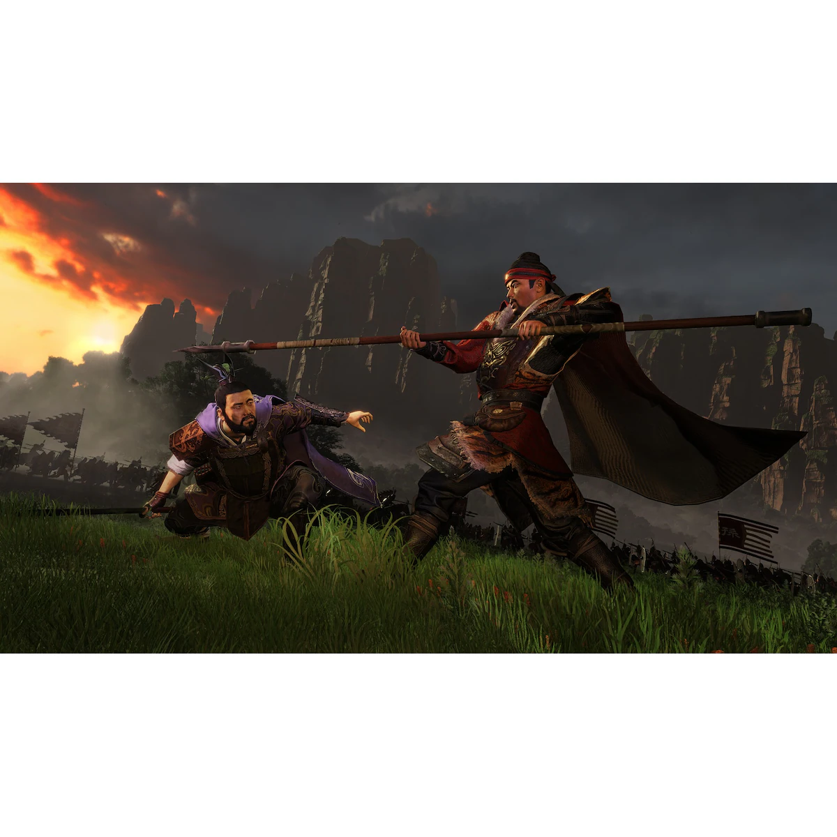 Total War THREE KINGDOMS - A World Betrayed - PC Windows