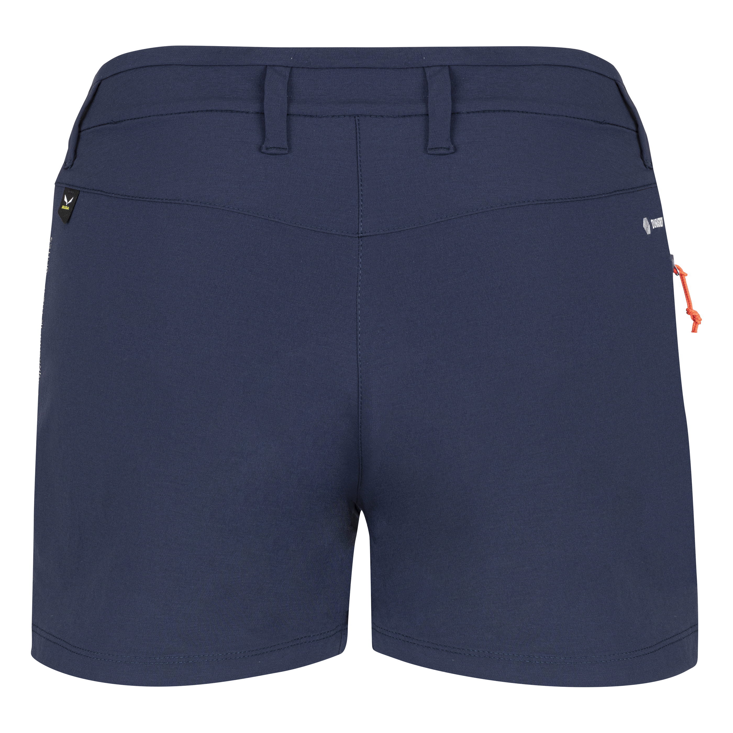 Puez Durastretch Cargo Shorts Damen