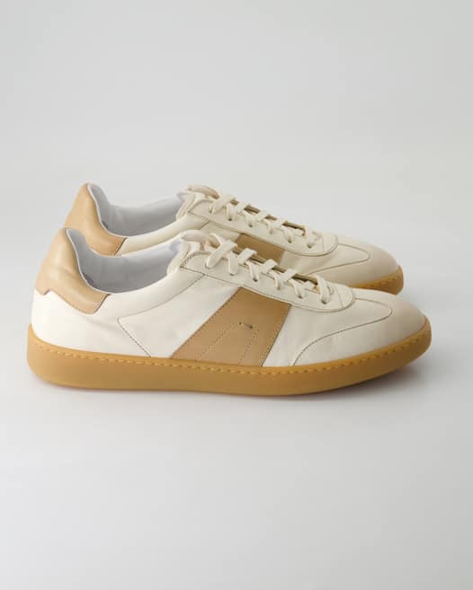 Magnanni 25851 Sneaker in Weiß