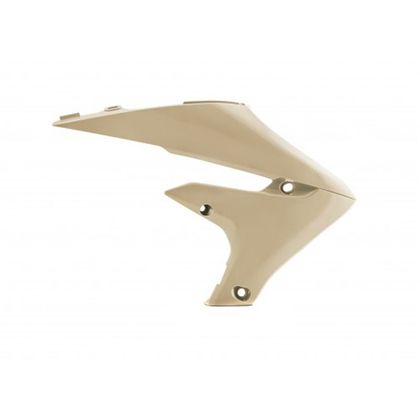 Ouie de radiateur Acerbis SABLE