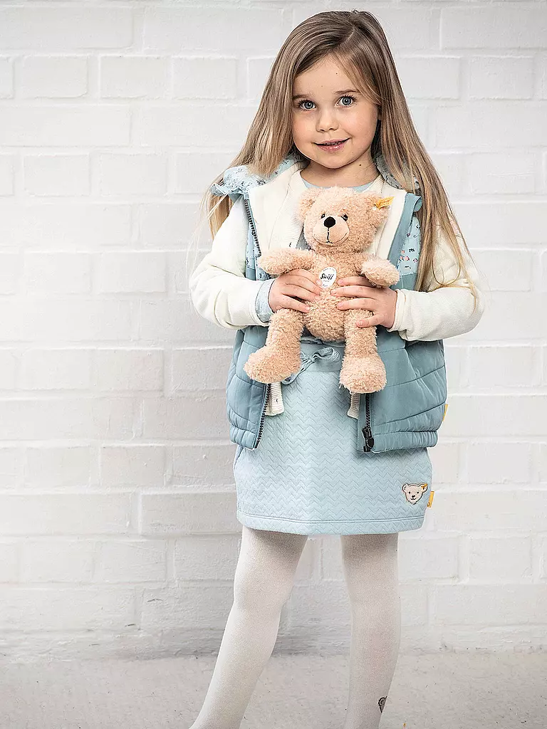 STEIFF Teddybär FYNN 40cm  beige
