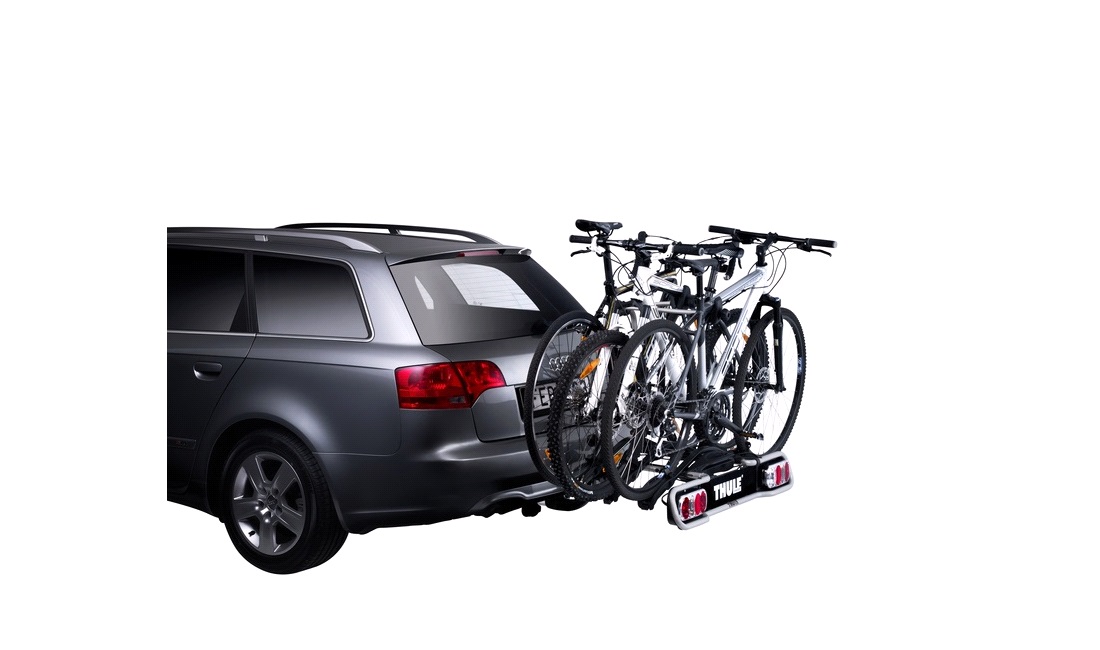 Cykelholder Thule EuroRide 3B 13pin