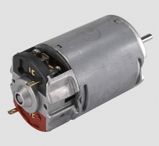 Truma Gleichstrommotor 12 V