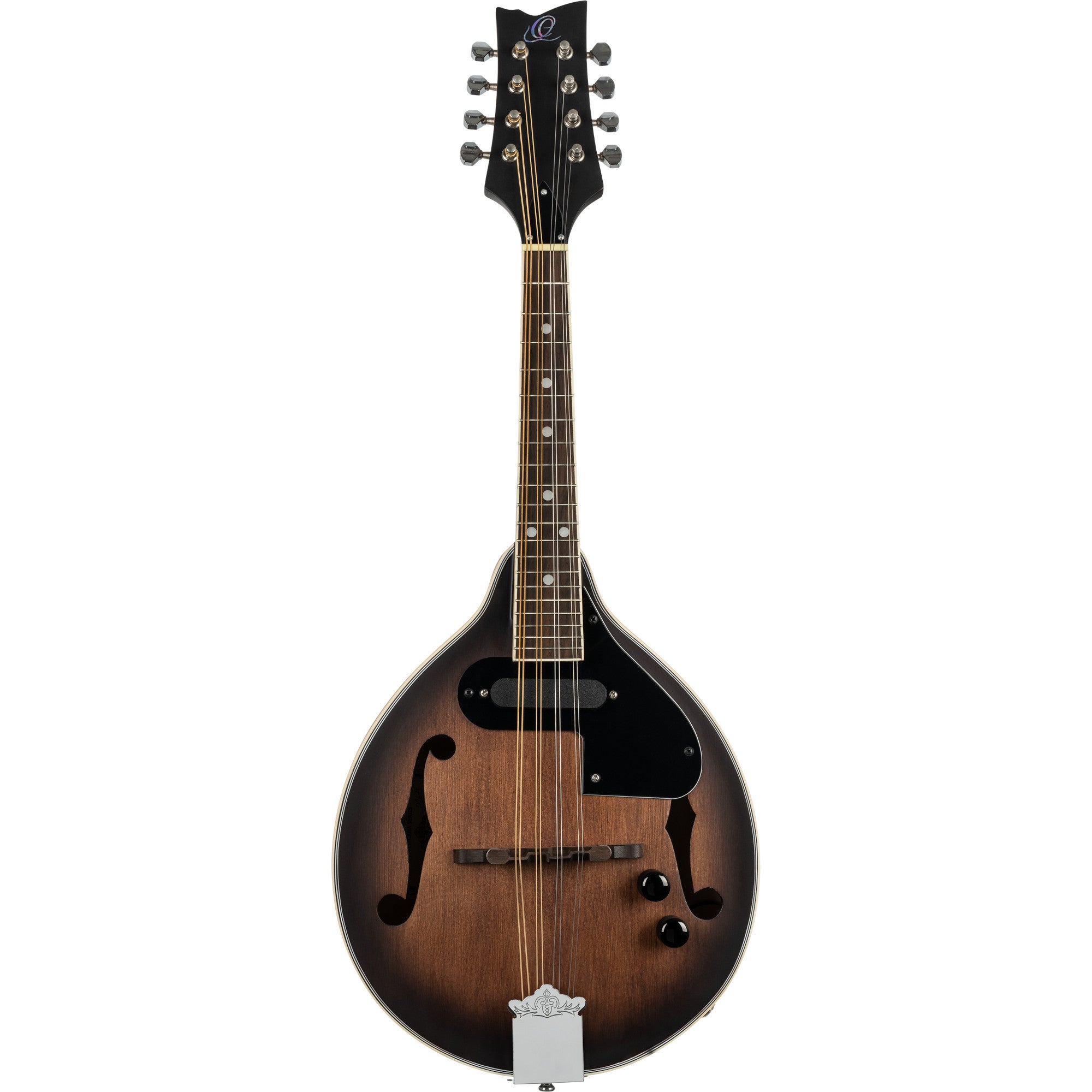 Ortega Americana Series RMAE30-WB Mandolin elektrisch-akoestische A-stijl mandoline