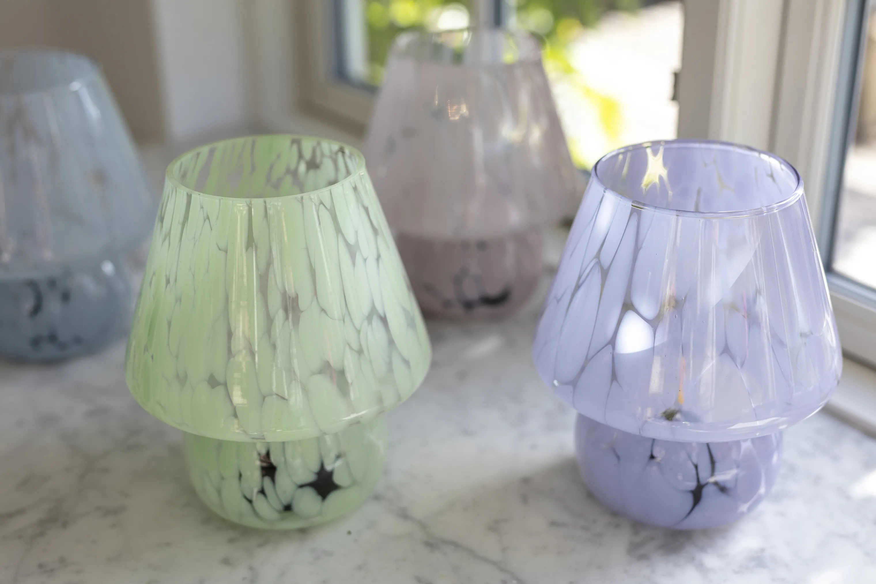 CASA Living Confetti LED Lampe
