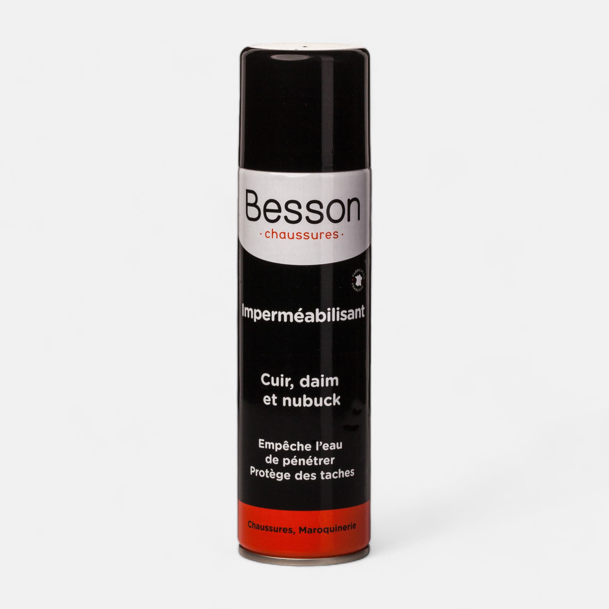 Imperméabilisant 400ml sans coloris