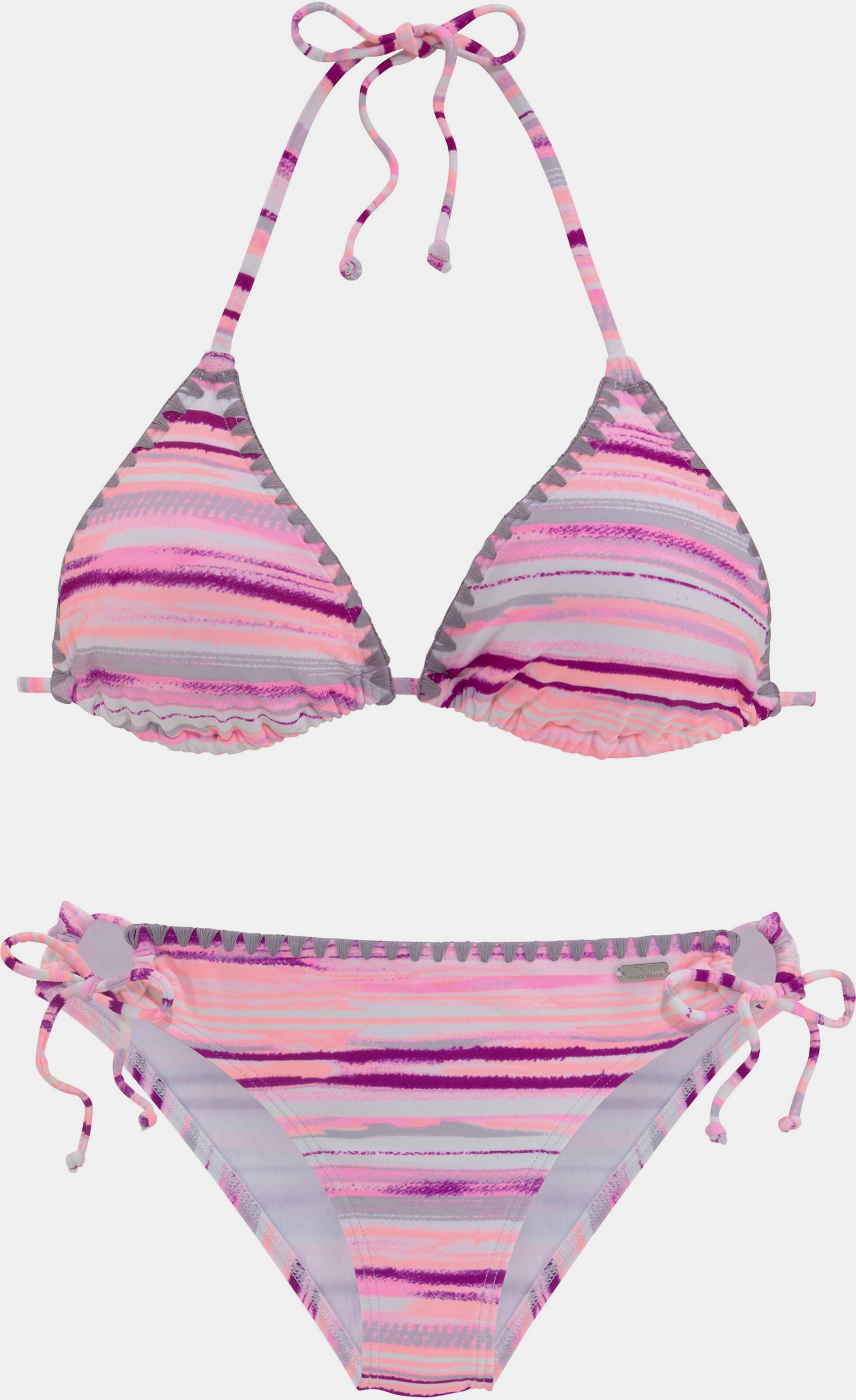Triangel-Bikini
