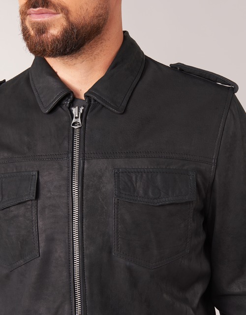 Pepe jeans - NARCISO Negro