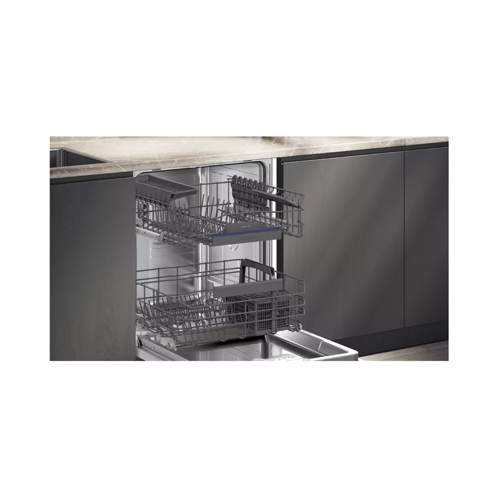 Siemens SN43ES27AE Unterbau-Geschirrspüler