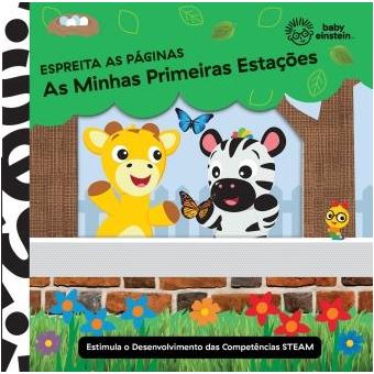 As Minhas Primeiras Estações